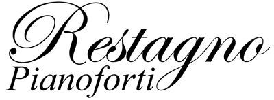 Restagno Pianoforti Logo